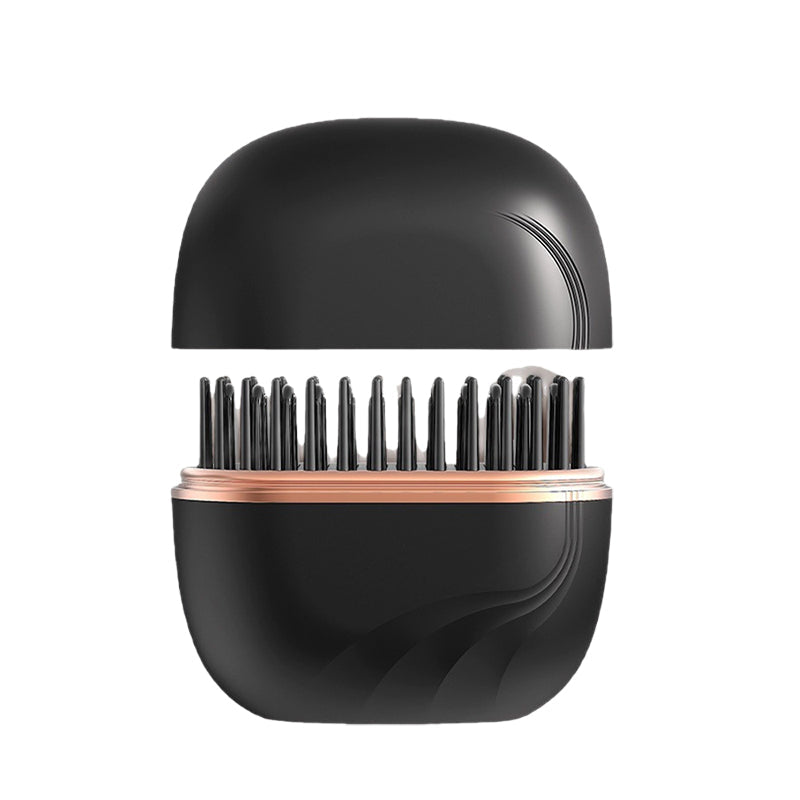 🔥 LAATSTE DAG VAN DE ACTIE - 50% KORTING 🔥 Mini Draadloze Haarstijltangkam