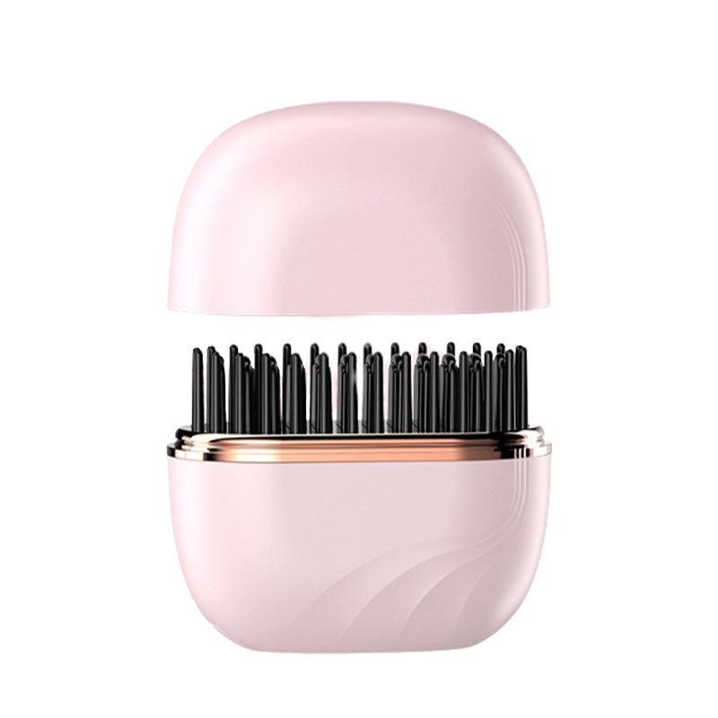 🔥 LAATSTE DAG VAN DE ACTIE - 50% KORTING 🔥 Mini Draadloze Haarstijltangkam