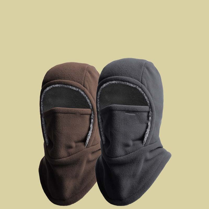 Unisex Winddichte & Warme Bivakmuts