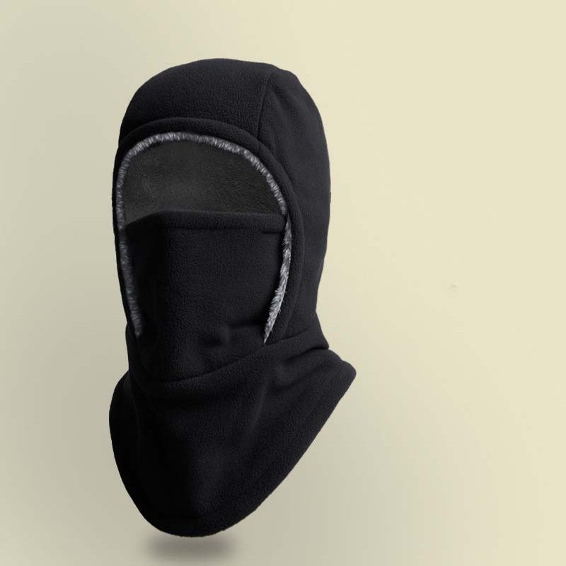 Unisex Winddichte & Warme Bivakmuts