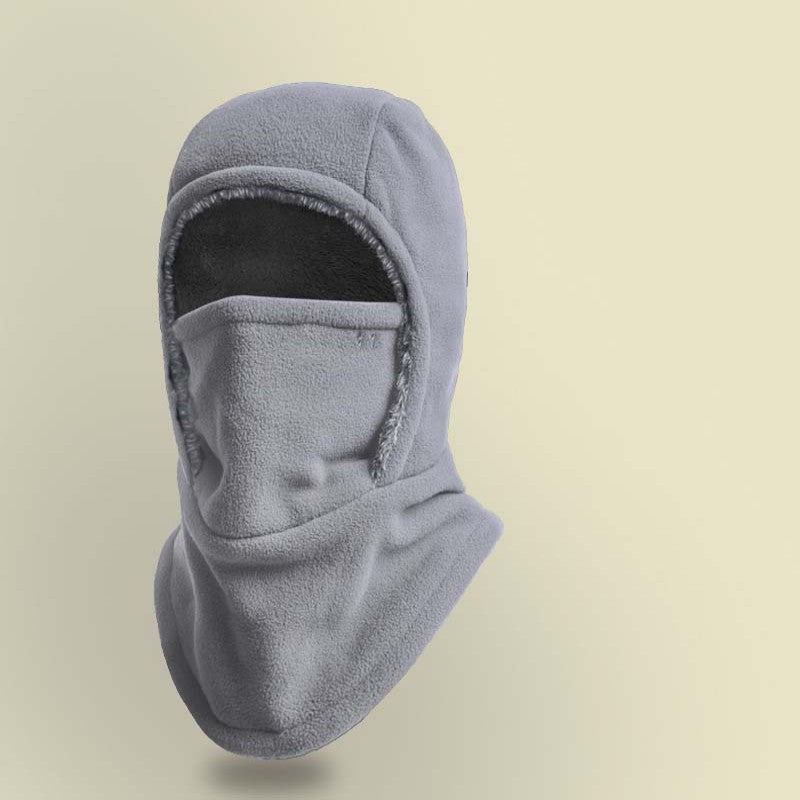Unisex Winddichte & Warme Bivakmuts
