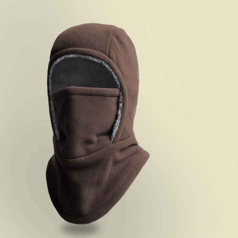 Unisex Winddichte & Warme Bivakmuts