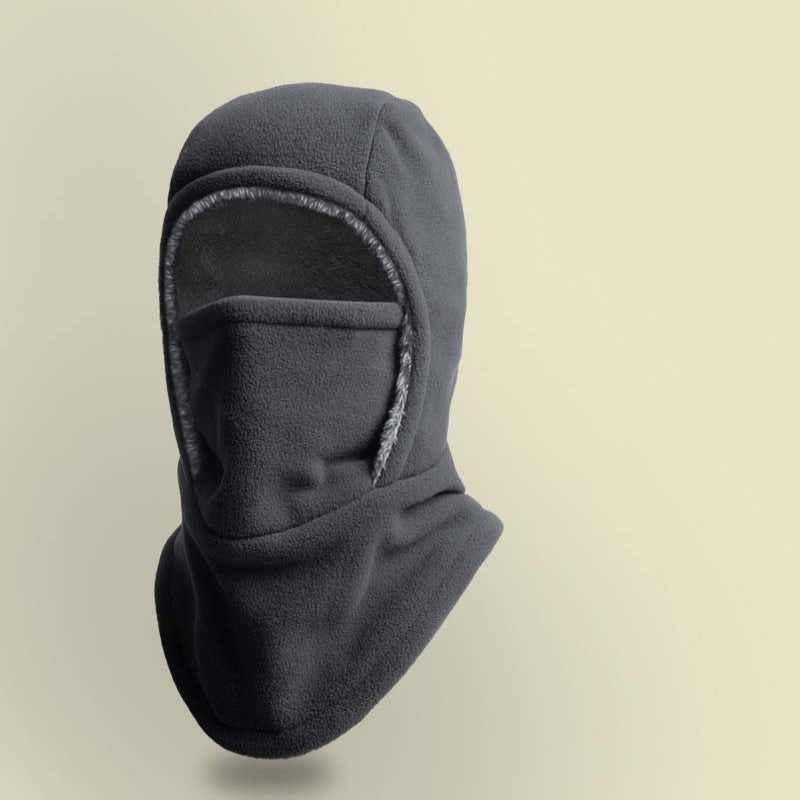 Unisex Winddichte & Warme Bivakmuts