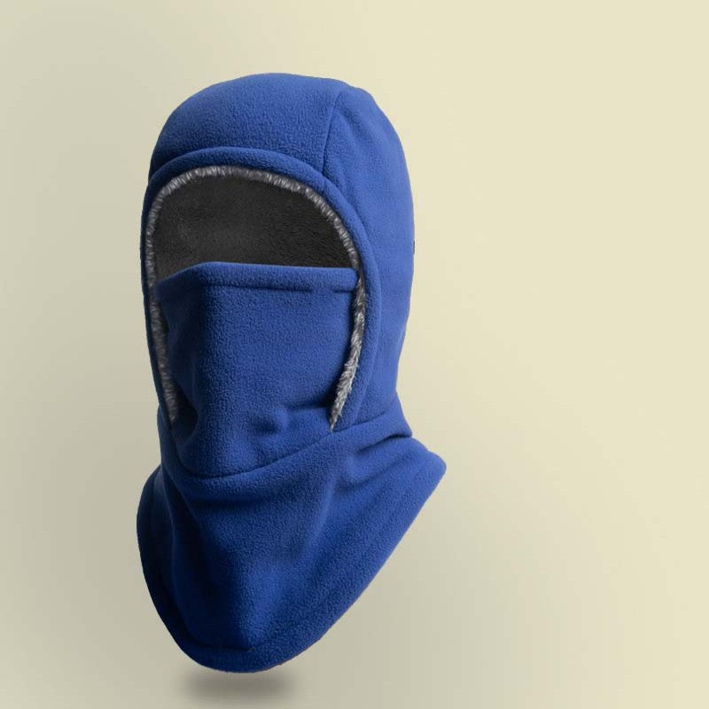 Unisex Winddichte & Warme Bivakmuts