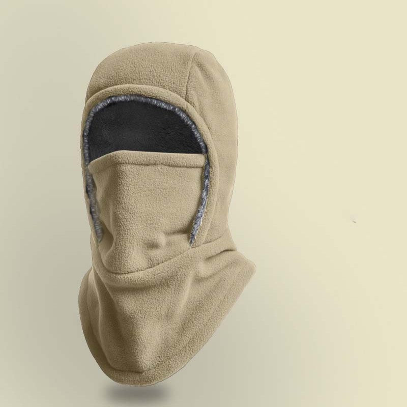 Unisex Winddichte & Warme Bivakmuts