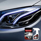 180 ml Koplampen restauratie voor auto’s met spons