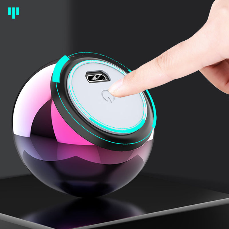 🔈50% korting🔥Mini HiFi Bluetooth-luidspreker🎤