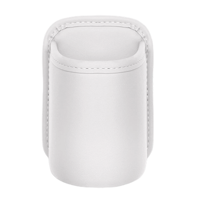 🚗✨ 50% KORTING! Premium PU-leer, robuuste clip, en hij slikt álles – van koffiebeker tot zonnebril. Deze bekerhouder maakt van jouw auto een georganiseerde luxe coupé.