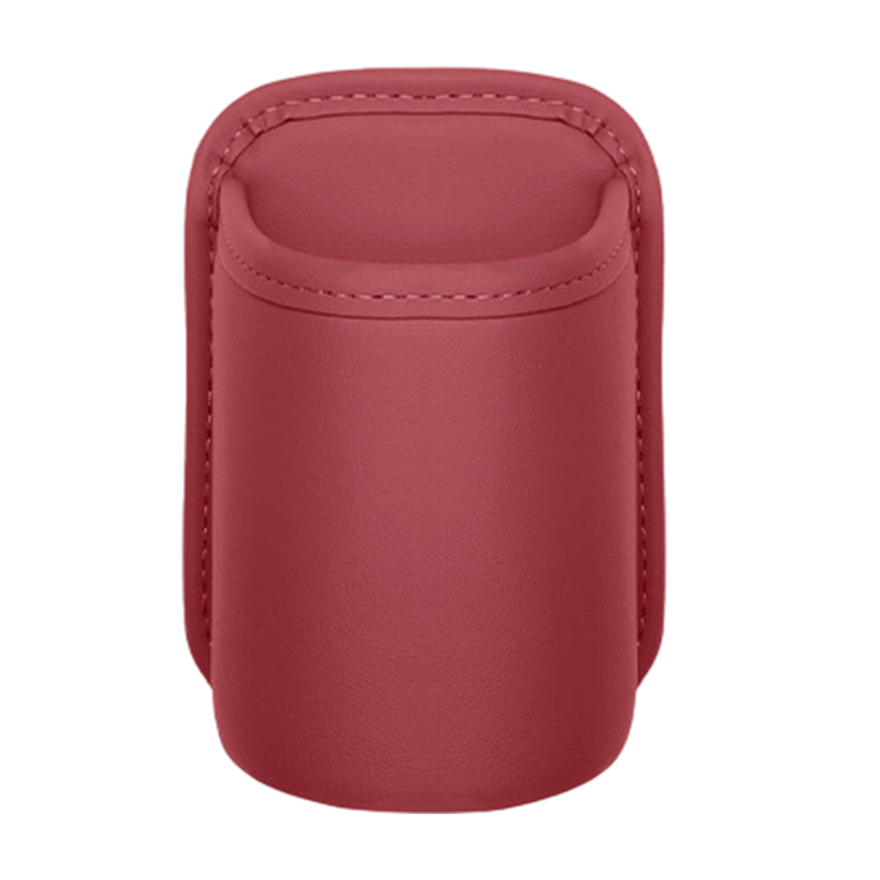 🚗✨ 50% KORTING! Premium PU-leer, robuuste clip, en hij slikt álles – van koffiebeker tot zonnebril. Deze bekerhouder maakt van jouw auto een georganiseerde luxe coupé.