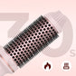 2-in-1 Luchtige Haarstylingkam