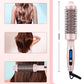 2-in-1 Luchtige Haarstylingkam