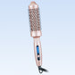 2-in-1 Luchtige Haarstylingkam