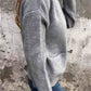 🔥Zachte & warme gebreide damesjas met rits – pluist niet🧥