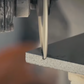 🔥 50% KORTING ! ✨ Gegalvaniseerd Slijpschijf - Dubbele Korrel, Vonkvrij, Voor Metaal en Beton ⚙️🔥
