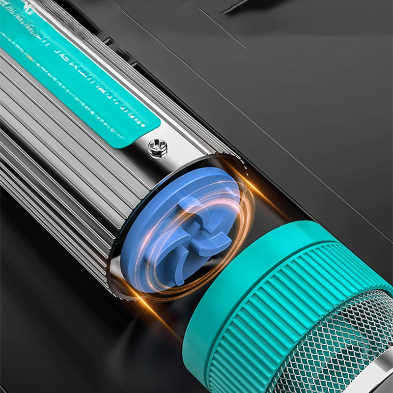 🔈50% KORTING!✨Hoogwaardige olie- en waterpompset🔋