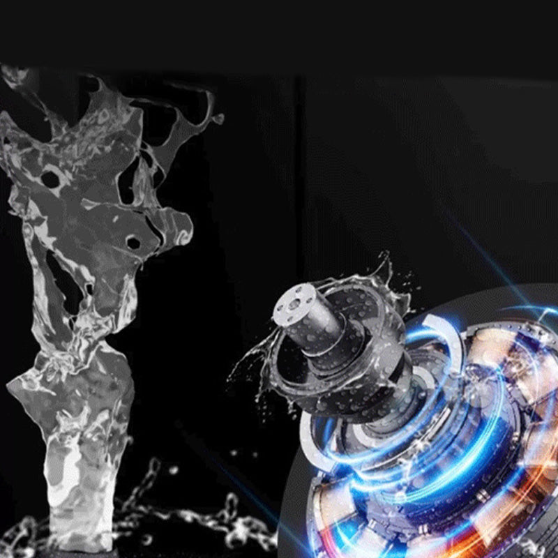 🔈50% KORTING!✨Hoogwaardige olie- en waterpompset🔋