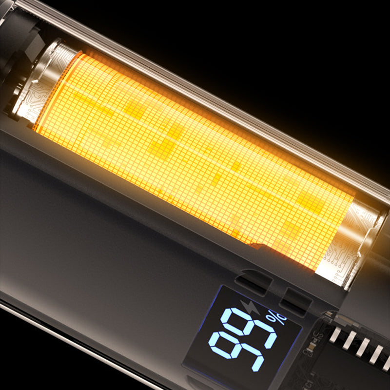 ✨ Elektrische Neushaartrimmer met TurboPower – Verwijder Overtollig Haar in Seconden, Pijnloos & Waterdicht
