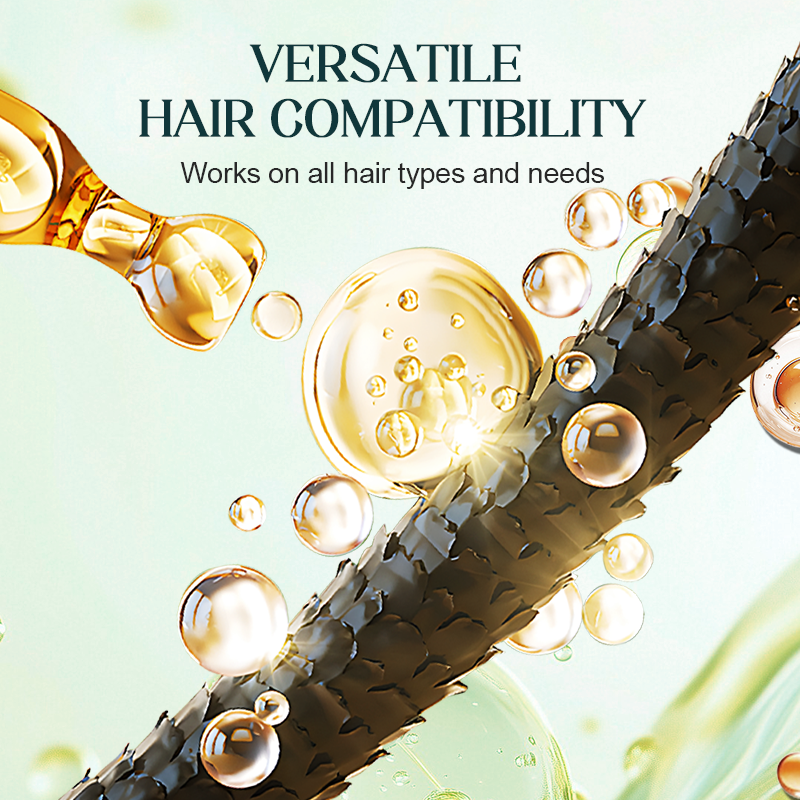 🚫Zeg vaarwel tegen schade door haarverf!🔥Milde formule Haarverfset met langdurig resultaat