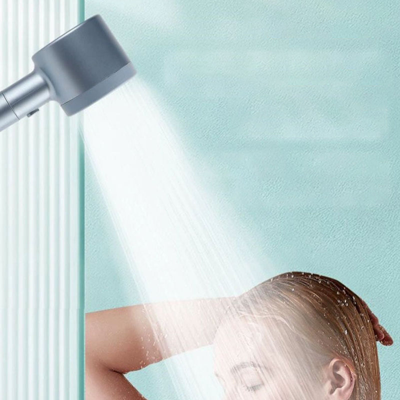 🚿 60% KORTING! 💦 HOGEDRUKDOUCHEKOP - 5 straalstanden en directe installatie, waterbesparend ontwerp met antikalktechnologie, spa-ervaring thuis 🌟🛁