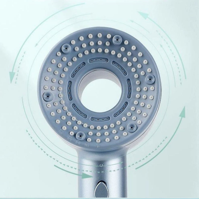 🚿 60% KORTING! 💦 HOGEDRUKDOUCHEKOP - 5 straalstanden en directe installatie, waterbesparend ontwerp met antikalktechnologie, spa-ervaring thuis 🌟🛁