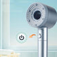 🚿 60% KORTING! 💦 HOGEDRUKDOUCHEKOP - 5 straalstanden en directe installatie, waterbesparend ontwerp met antikalktechnologie, spa-ervaring thuis 🌟🛁