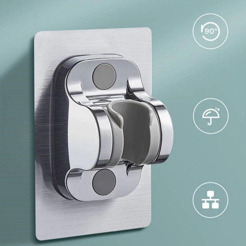 🚿 60% KORTING! 💦 HOGEDRUKDOUCHEKOP - 5 straalstanden en directe installatie, waterbesparend ontwerp met antikalktechnologie, spa-ervaring thuis 🌟🛁