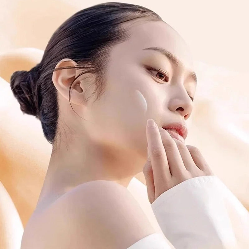 Niacinamide Revitaliserende en Verhelderende Crème