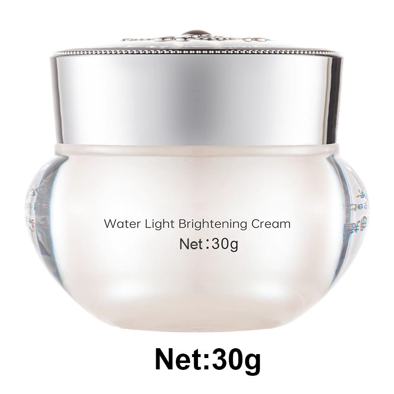 Niacinamide Revitaliserende en Verhelderende Crème