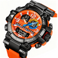 Viktrycka®  Multifunctionele waterdichte digitale LED-horloge