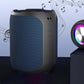 🔥50% UIT⏰Aanbieding eindigt binnenkort!✨Draagbare Bluetooth-luidspreker met RGB-licht🎵40W Peak💥