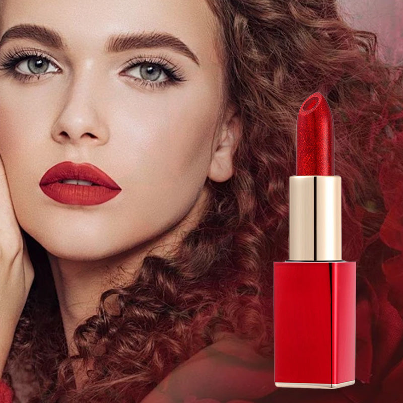 🔥Koop 1 krijg 1 gratis🎁Magische Kleurveranderende Lippenstift voor Zachte & Glanzende Lippen✨