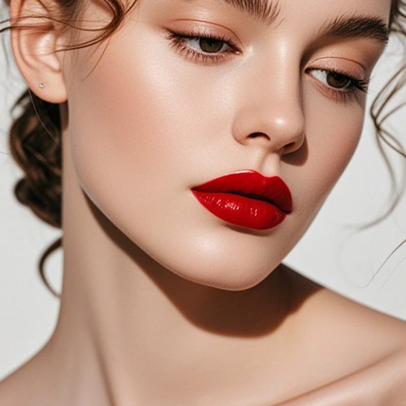 🔥Koop 1 krijg 1 gratis🎁Magische Kleurveranderende Lippenstift voor Zachte & Glanzende Lippen✨