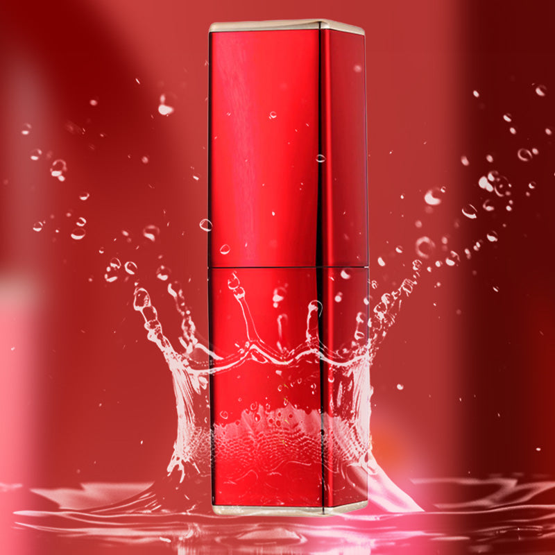 🔥Koop 1 krijg 1 gratis🎁Magische Kleurveranderende Lippenstift voor Zachte & Glanzende Lippen✨