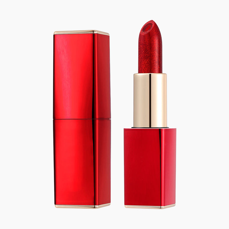 🔥Koop 1 krijg 1 gratis🎁Magische Kleurveranderende Lippenstift voor Zachte & Glanzende Lippen✨
