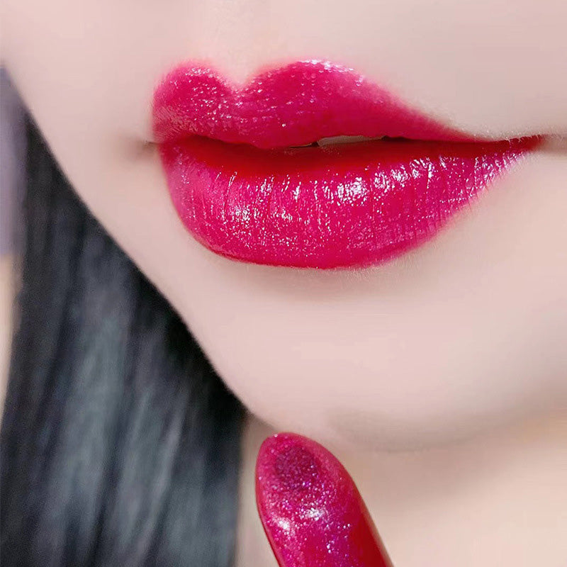 🔥Koop 1 krijg 1 gratis🎁Magische Kleurveranderende Lippenstift voor Zachte & Glanzende Lippen✨