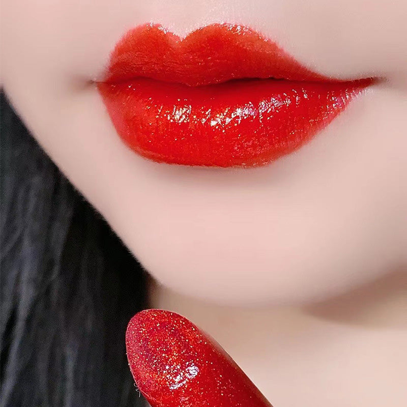 🔥Koop 1 krijg 1 gratis🎁Magische Kleurveranderende Lippenstift voor Zachte & Glanzende Lippen✨