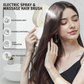 ✨🔥Elektrische spray- en massagehaarborstel✨🔥