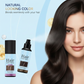 💖Tijdelijke uitgroeispay – Onmiddellijke dekking, milde formule op basis van planten & natuurlijke finish 🌿💇‍♀️