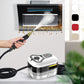 🔥2026 HOT SALE🔥Multifunctionele draagbare stoomreiniger