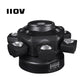 🎉  Multi-Beam LED-sfeerverlichting – Party Brilliance 🎇