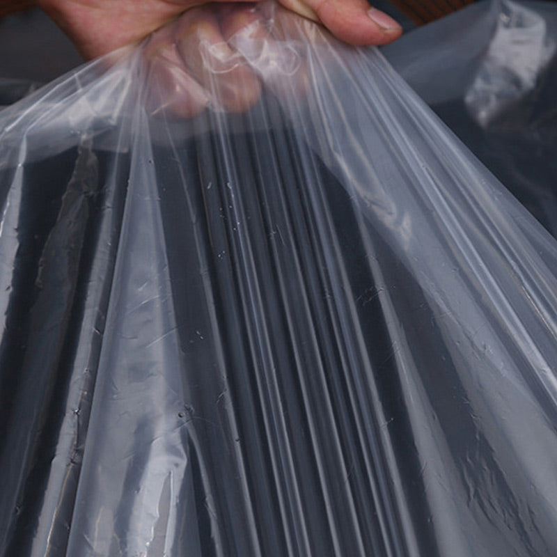 ⏳Tijdelijke aanbieding: 50% korting⏰Stevig, transparant, waterdicht en geïsoleerd zeil🛡️🌧️