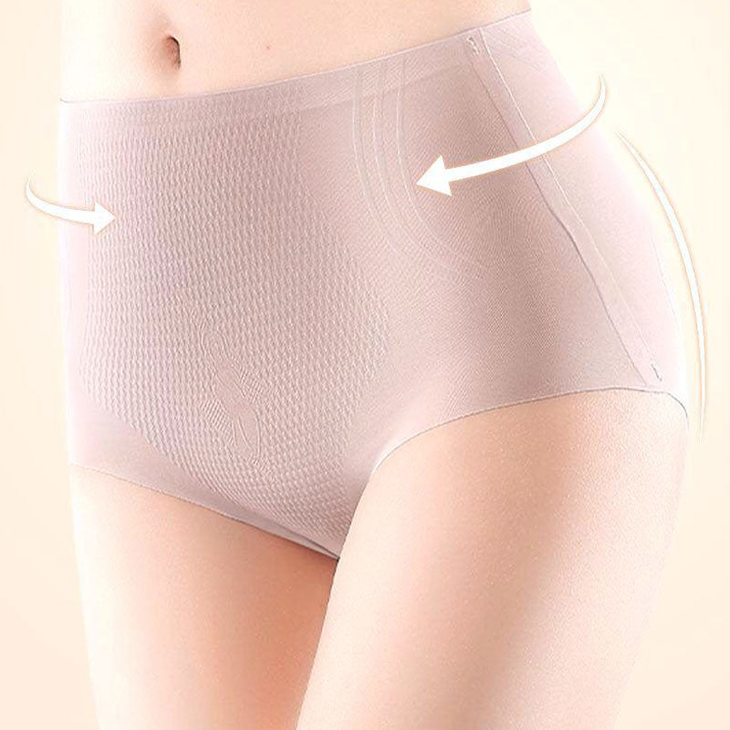🥳2026 HOT SALE🥳💞50K+ SOLD!🌸🧘‍♀️ 50% OFF! Thermogenic Tummy Control Shorts – 30‑min daily wear, activates warmth & boosts circulation. Supports firmer, smoother contour. No gym needed. A smart shapewear choice. 👵✨