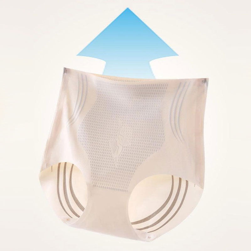 🥳2026 HOT SALE🥳💞50K+ SOLD!🌸🧘‍♀️ 50% OFF! Thermogenic Tummy Control Shorts – 30‑min daily wear, activates warmth & boosts circulation. Supports firmer, smoother contour. No gym needed. A smart shapewear choice. 👵✨