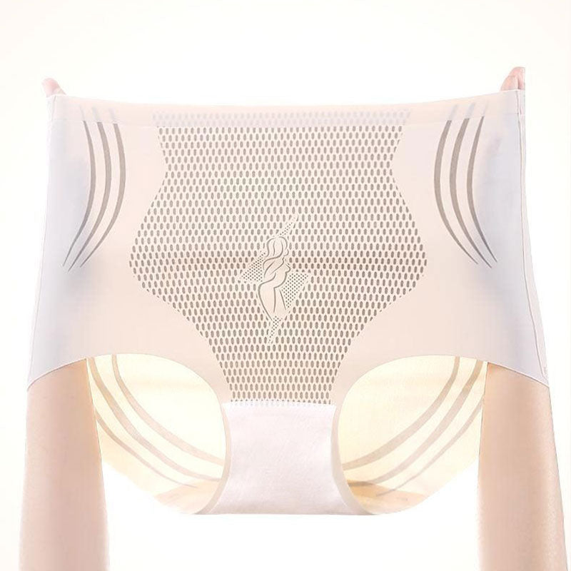 🥳2026 HOT SALE🥳💞50K+ SOLD!🌸🧘‍♀️ 50% OFF! Thermogenic Tummy Control Shorts – 30‑min daily wear, activates warmth & boosts circulation. Supports firmer, smoother contour. No gym needed. A smart shapewear choice. 👵✨
