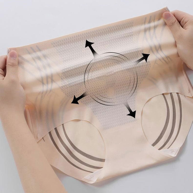 🥳2026 HOT SALE🥳💞50K+ SOLD!🌸🧘‍♀️ 50% OFF! Thermogenic Tummy Control Shorts – 30‑min daily wear, activates warmth & boosts circulation. Supports firmer, smoother contour. No gym needed. A smart shapewear choice. 👵✨