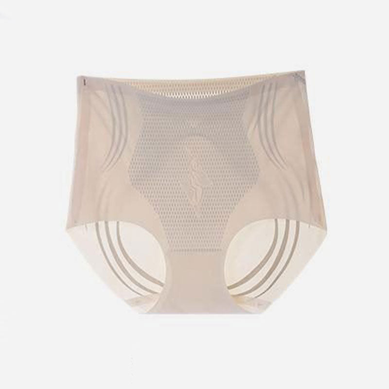 🥳2026 HOT SALE🥳💞50K+ SOLD!🌸🧘‍♀️ 50% OFF! Thermogenic Tummy Control Shorts – 30‑min daily wear, activates warmth & boosts circulation. Supports firmer, smoother contour. No gym needed. A smart shapewear choice. 👵✨