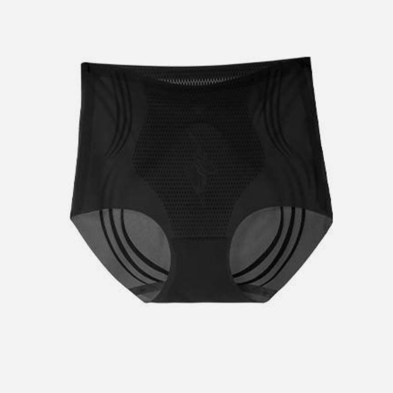 🥳2026 HOT SALE🥳💞50K+ SOLD!🌸🧘‍♀️ 50% OFF! Thermogenic Tummy Control Shorts – 30‑min daily wear, activates warmth & boosts circulation. Supports firmer, smoother contour. No gym needed. A smart shapewear choice. 👵✨