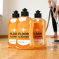 ✨Plant-based allesreiniger🚫 99,9% antibacterieel | Verandert keramische tegels en houten vloeren direct in sprankelende diamanten💎
