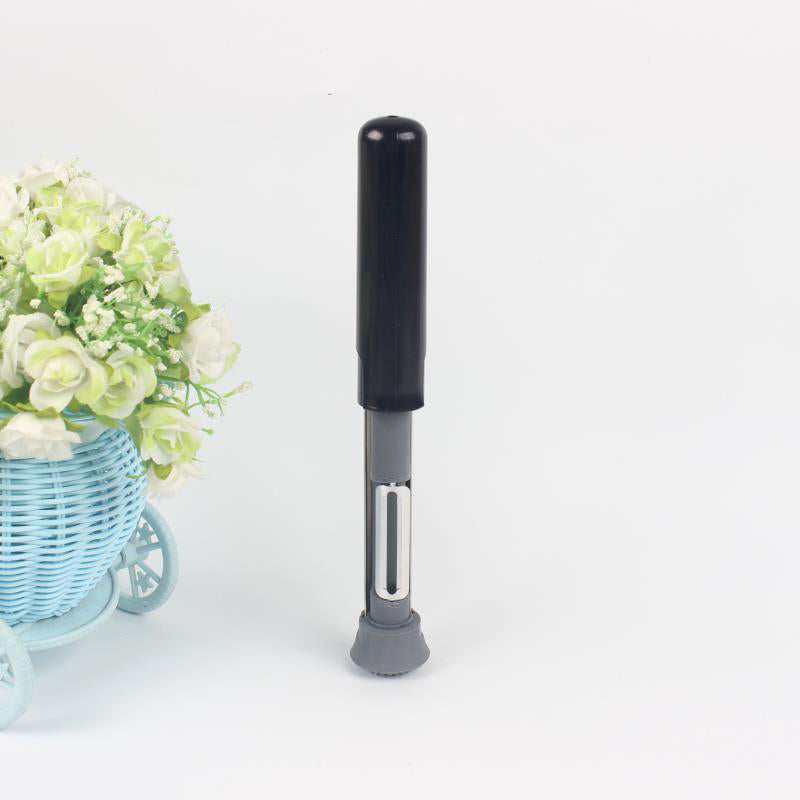 🍎 2-in-1 Apple Corer & Peeler (Roestvrij staal ) – perfect voor het snel bereiden van fruit ✨🍏