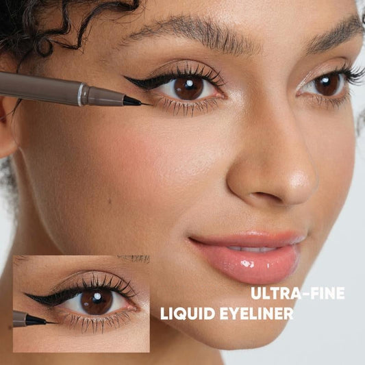 Ultra-fijne Waterproof Vloeibare Eyeliner